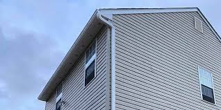 Best Vinyl Siding Installation  in Newfoundland, NJ